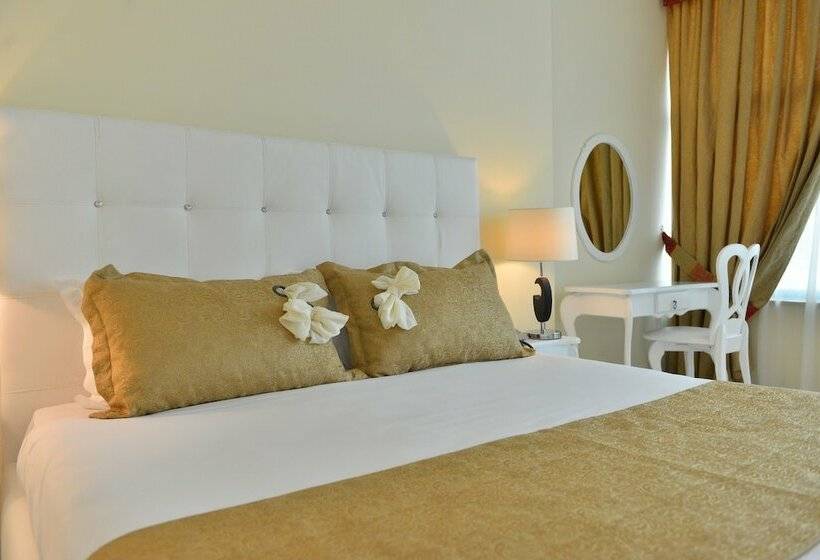 호텔 Te Stela Resort & Spa