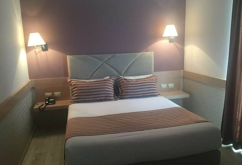 호텔 Te Stela Resort & Spa