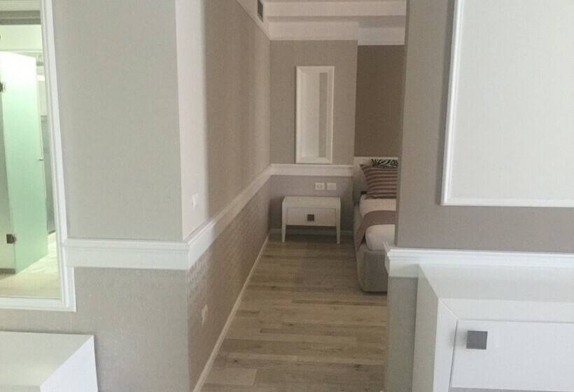 호텔 Te Stela Resort & Spa