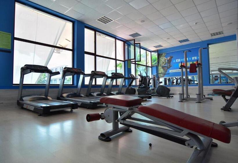 호텔 Te Stela Resort & Spa