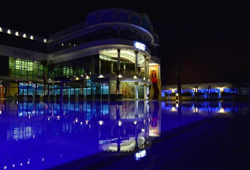 호텔 Te Stela Resort & Spa