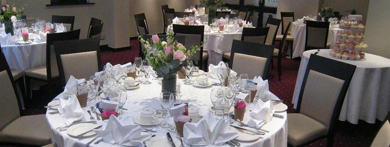 호텔 The Briar Court