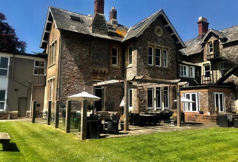 בית מלון כפרי The Cleve