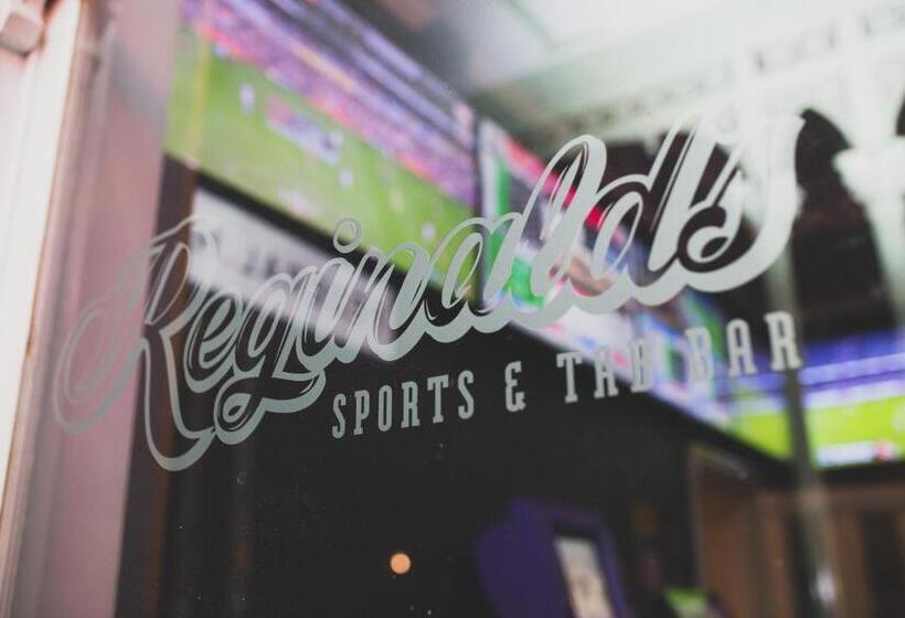 فندق The Federal Boutique