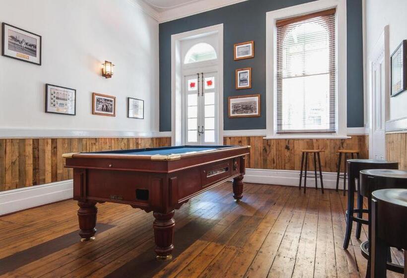 فندق The Federal Boutique