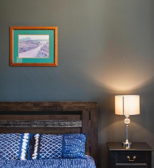 فندق The Federal Boutique