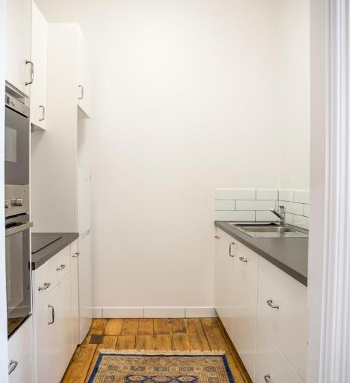 Отель The Federal Boutique