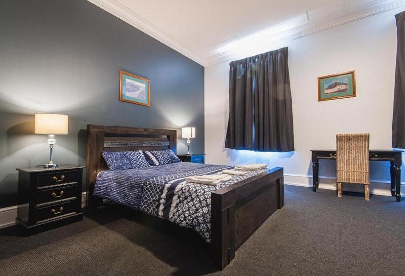 فندق The Federal Boutique