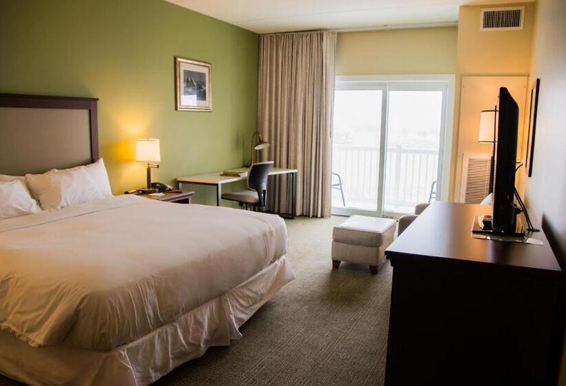 酒店 The Inn At Harbor Shores