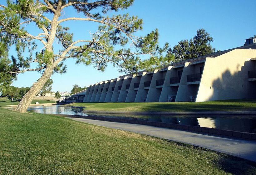 호텔 The Inn At Silver Lakes