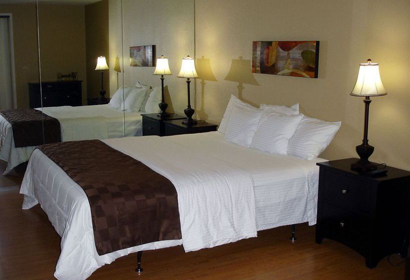 호텔 The Inn At Silver Lakes