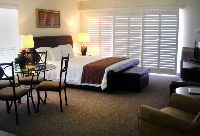 호텔 The Inn At Silver Lakes