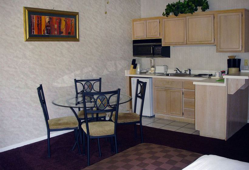 호텔 The Inn At Silver Lakes