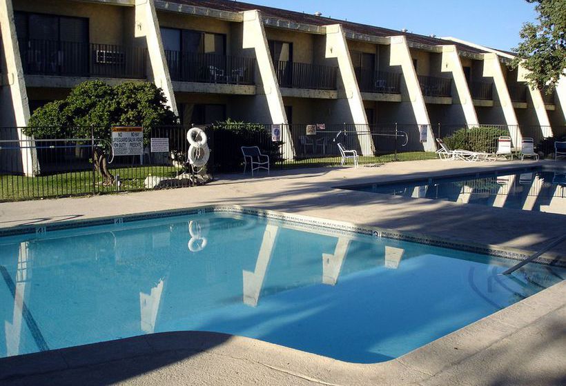 호텔 The Inn At Silver Lakes