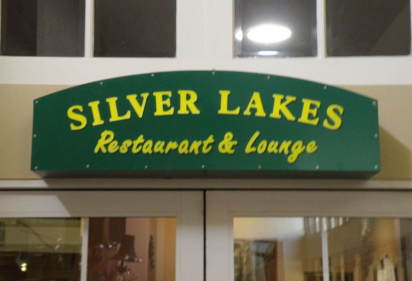 호텔 The Inn At Silver Lakes