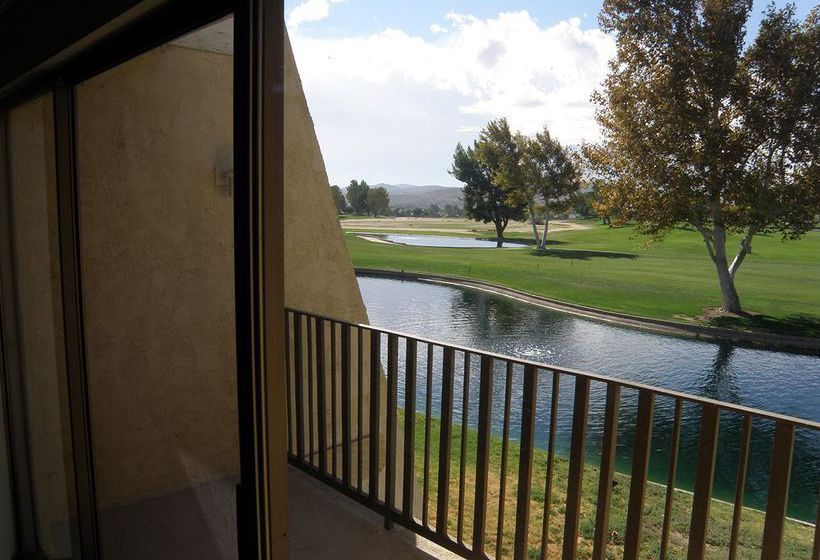 호텔 The Inn At Silver Lakes