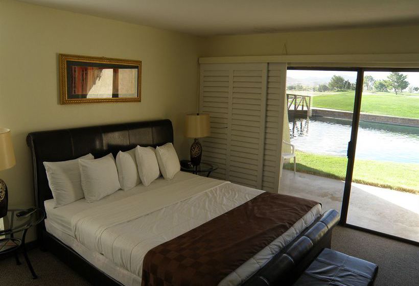 호텔 The Inn At Silver Lakes