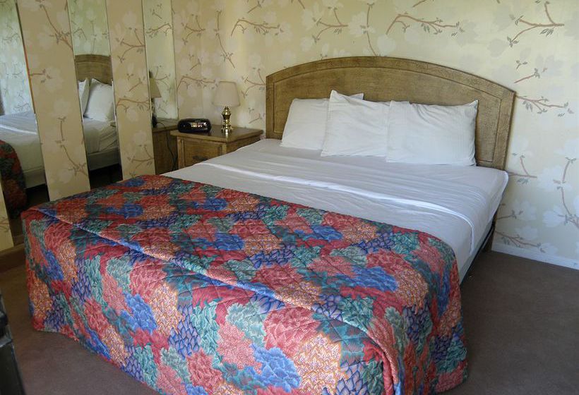 호텔 The Inn At Silver Lakes