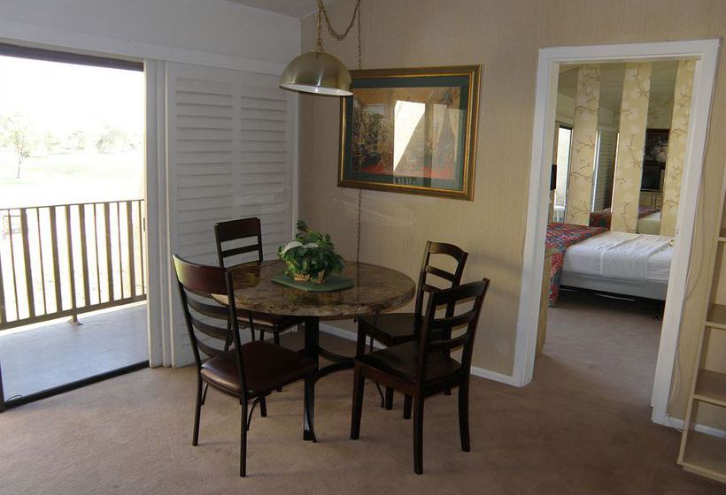 호텔 The Inn At Silver Lakes