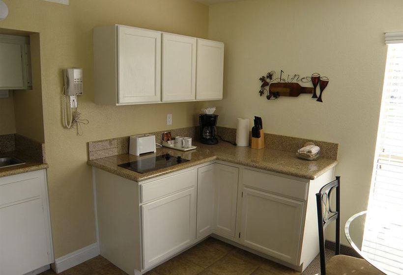 호텔 The Inn At Silver Lakes