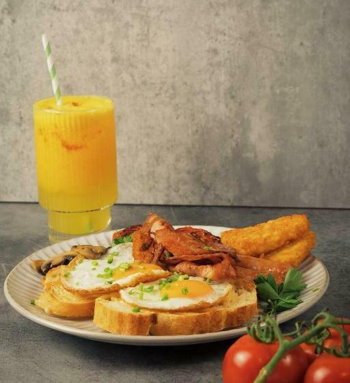 هتل The Lawson Riverside Suites