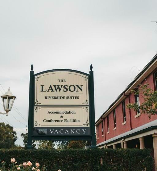 هتل The Lawson Riverside Suites