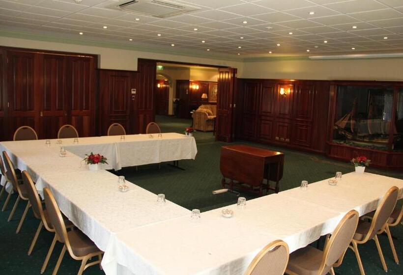 هتل The Lawson Riverside Suites