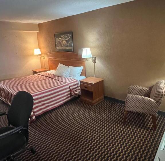 The Lodge Hotel And Banquets