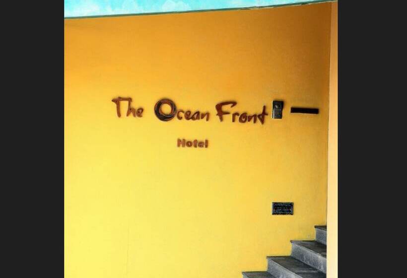 ホテル The Ocean Front
