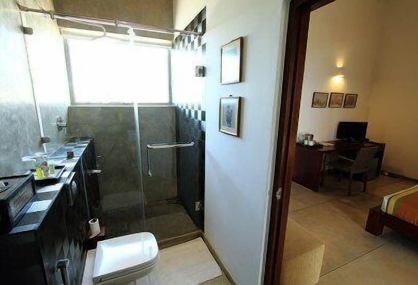 ホテル The Ocean Front