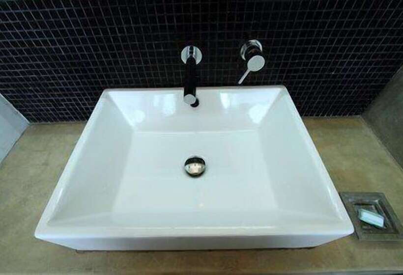 ホテル The Ocean Front