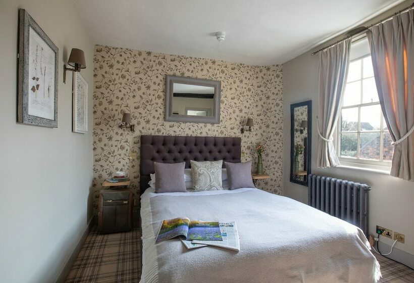 酒店 The Running Horses