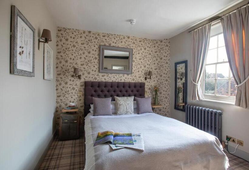 酒店 The Running Horses