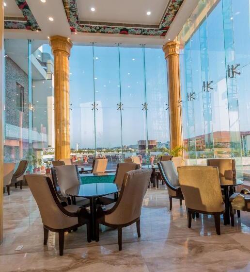 בית מלון כפרי The Solitaire