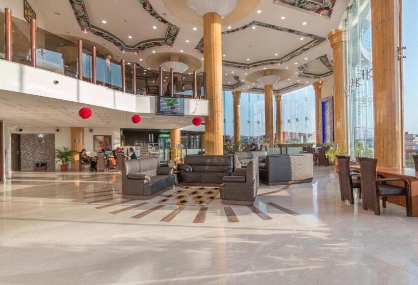 בית מלון כפרי The Solitaire