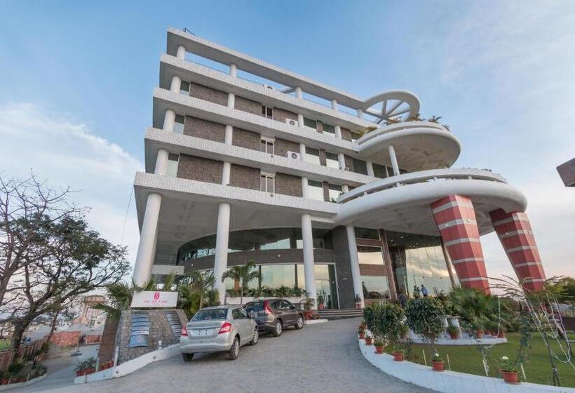 בית מלון כפרי The Solitaire