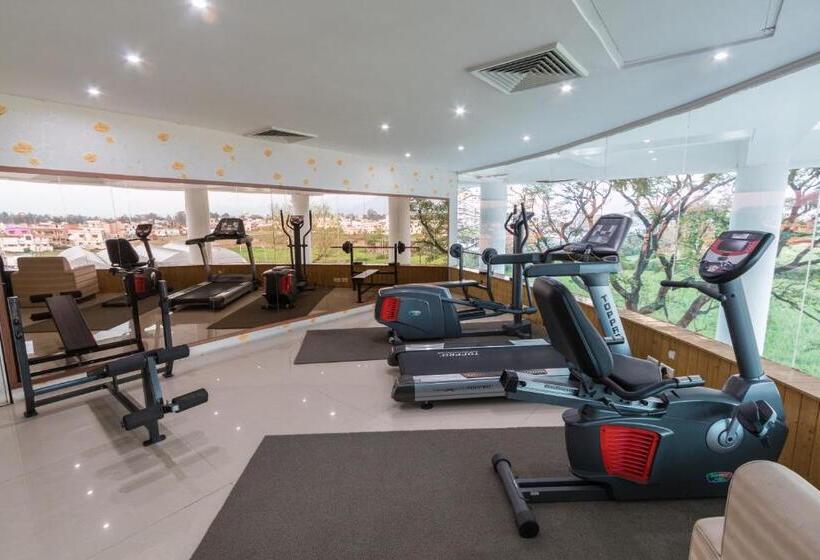 בית מלון כפרי The Solitaire