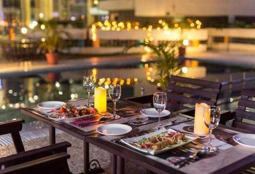 בית מלון כפרי The Solitaire