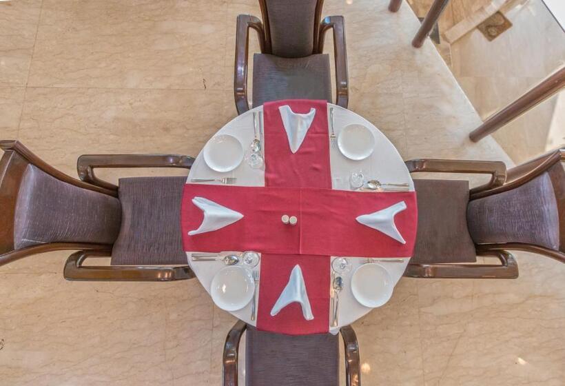 בית מלון כפרי The Solitaire