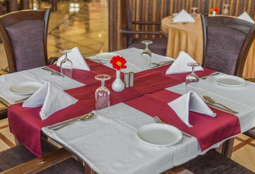 בית מלון כפרי The Solitaire