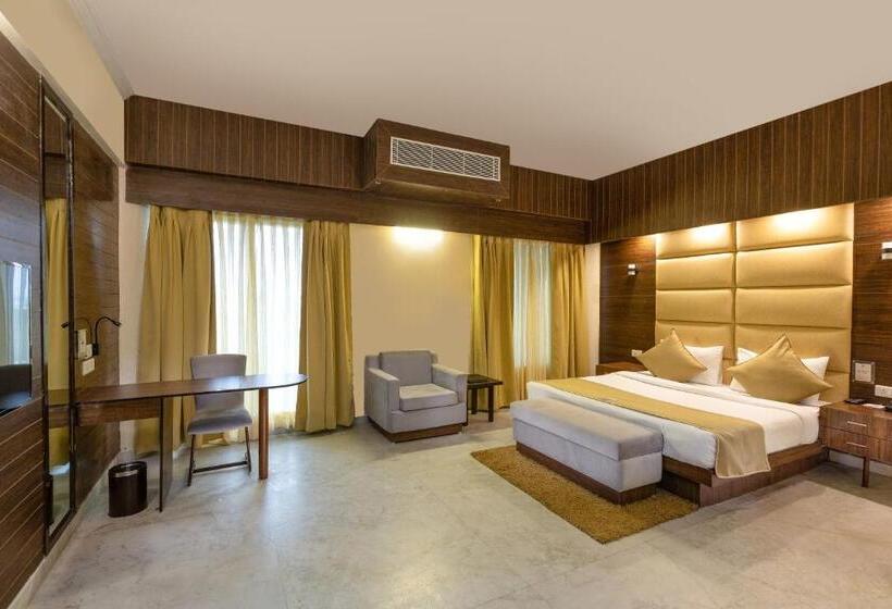 בית מלון כפרי The Solitaire