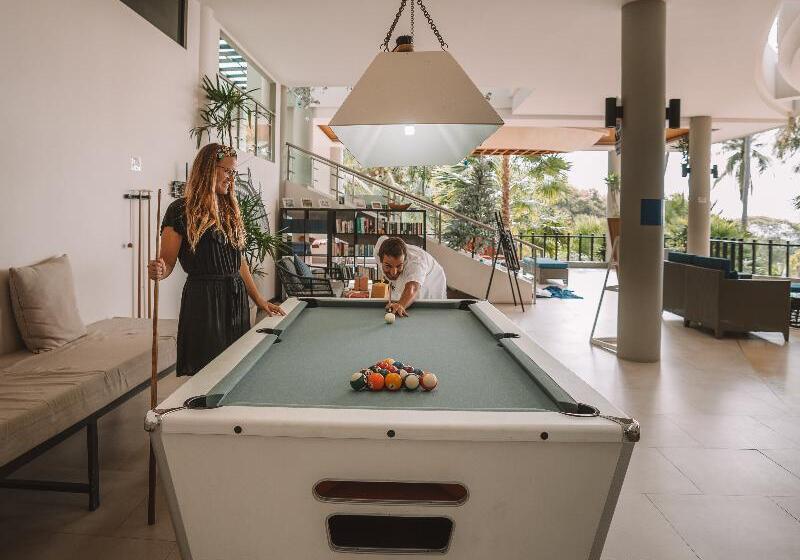 ホテル The Tarna Resort, Koh Tao