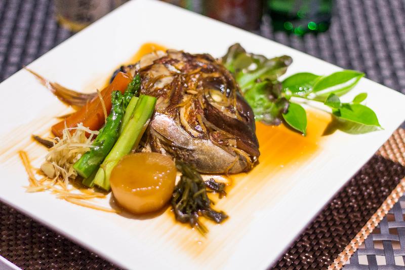 ホテル The Tarna Resort, Koh Tao