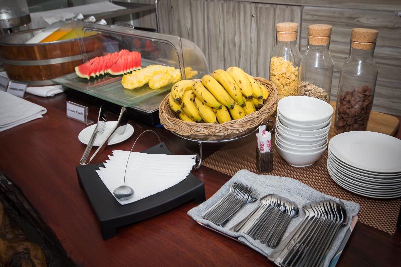 ホテル The Tarna Resort, Koh Tao