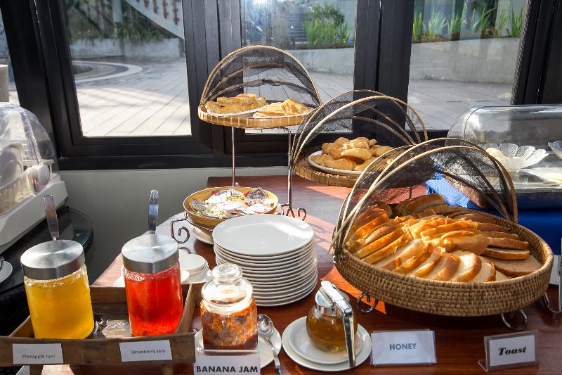 ホテル The Tarna Resort, Koh Tao