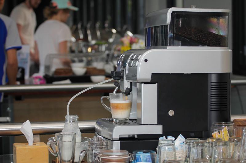 ホテル The Tarna Resort, Koh Tao