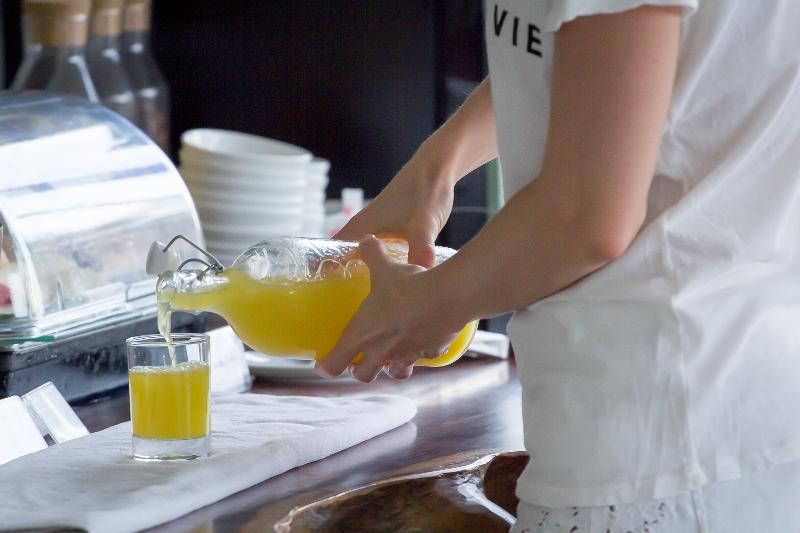 ホテル The Tarna Resort, Koh Tao