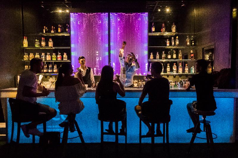 ホテル The Tarna Resort, Koh Tao