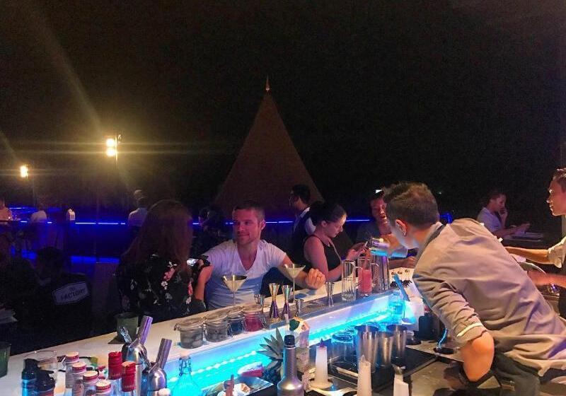 ホテル The Tarna Resort, Koh Tao