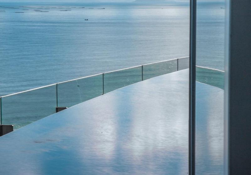 فندق The Westin Blue Bay Resort & Spa